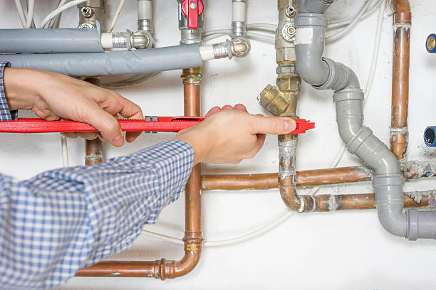 Best Tankless Water Heater Services  in USA